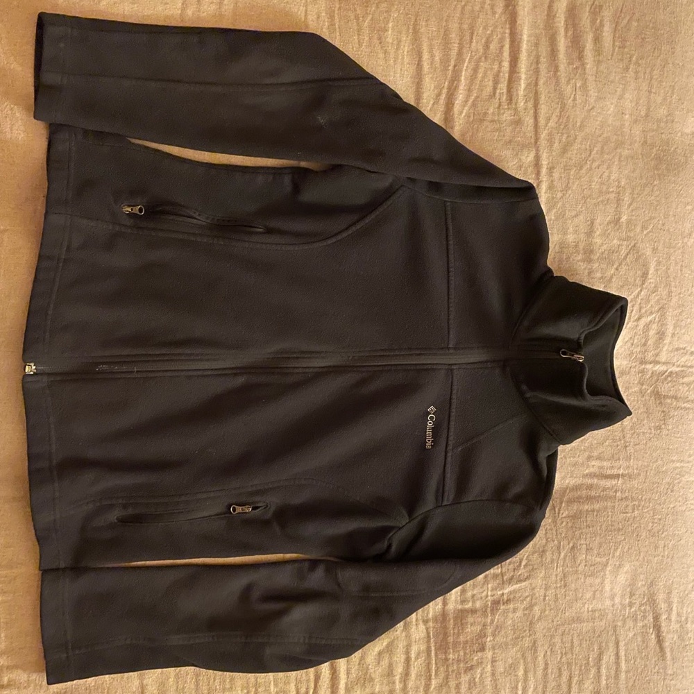 Columbia Sweater
